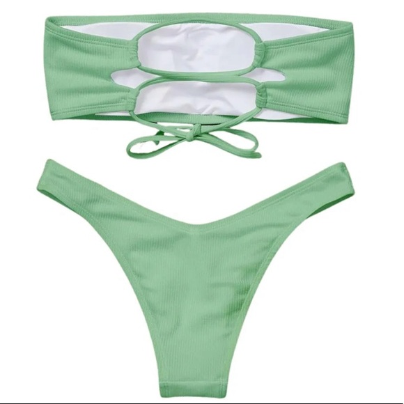 Brand New Bikinis - Picture 2 of 2